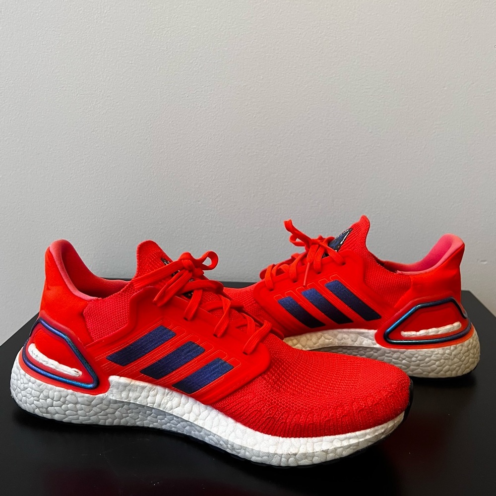 Adidas CRS Boost in Space